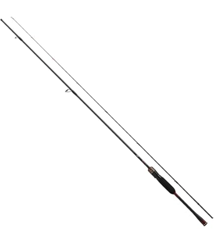 Daiwa 月下美人　76UL-S Amazon | ダイワ(DAIWA) メバリングロッド 月下美人 76L-T 釣り竿